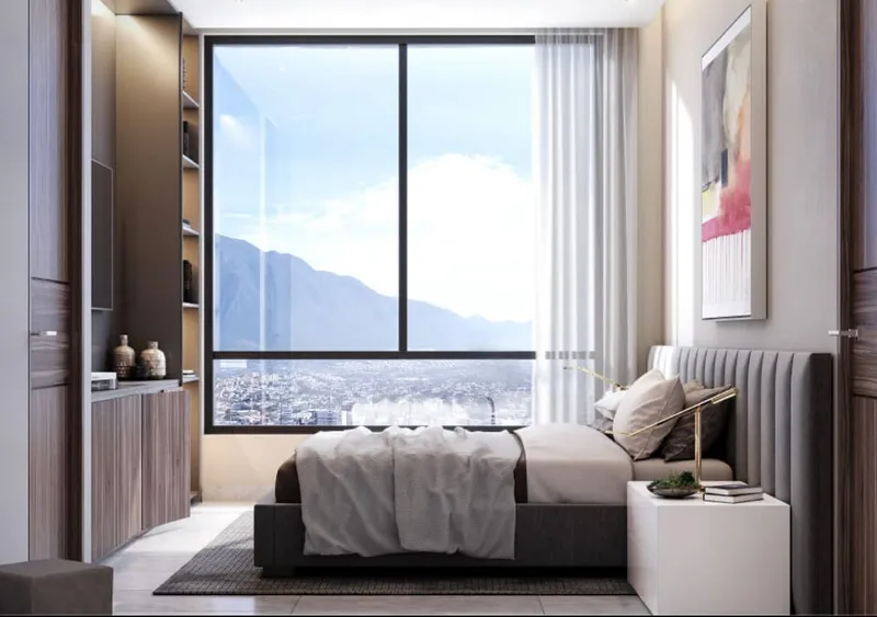 Departamento en venta · Zona Valle Oriente, San Pedro Garza García, Nuevo León