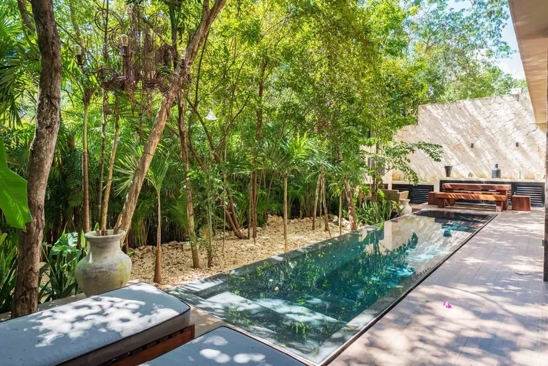 Departamento en venta · Aldea Zama, Tulum, Quintana Roo