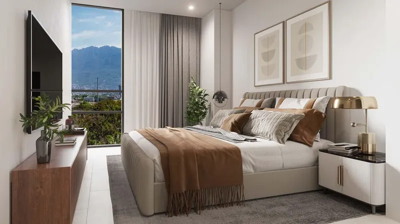 Departamento en venta · Santa María, Monterrey, Nuevo León Departamento en venta · Santa María, Monterrey, Nuevo León