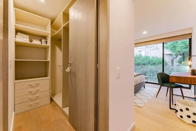 Departamento en venta · Cuauhtémoc, Ciudad de México