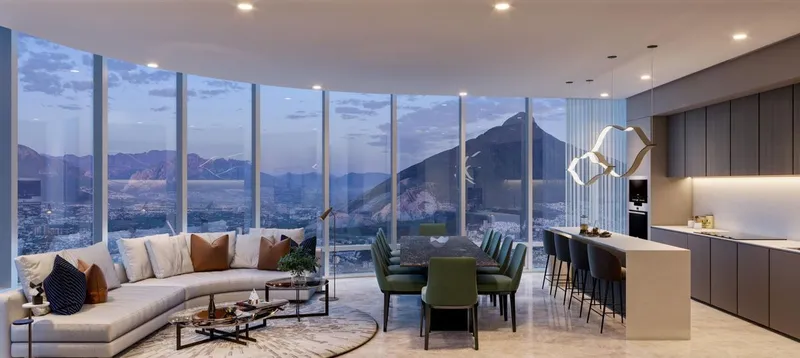 Departamento en venta · Centro, Monterrey, Nuevo León Departamento en venta · Centro, Monterrey, Nuevo León