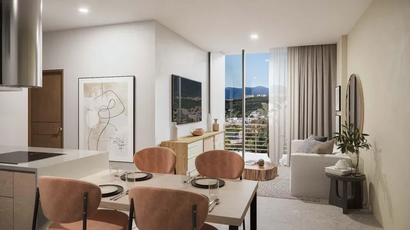 Departamento en venta · Las Brisas, Monterrey, Nuevo León