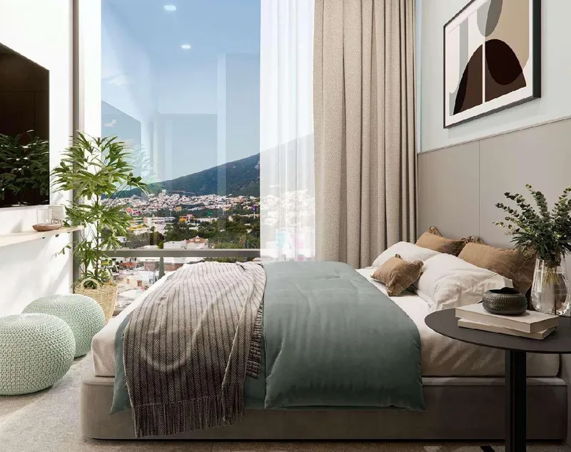 Departamento en venta · Las Brisas, Monterrey, Nuevo León