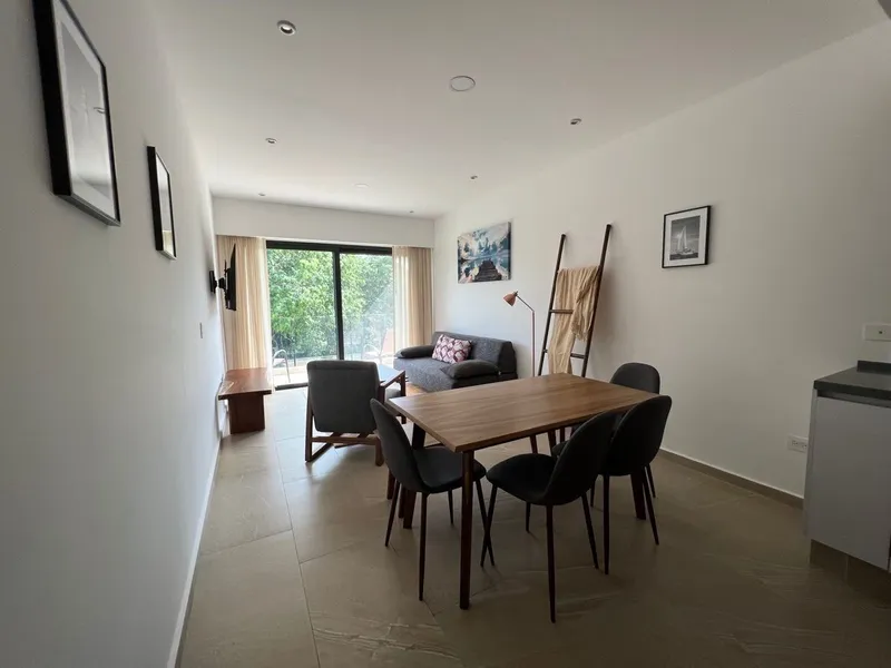 Departamento en venta · Selvamar, Playa del Carmen, Solidaridad, Quintana Roo