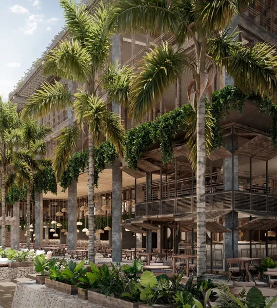 Departamento en venta · Aldea Zama, Tulum, Quintana Roo