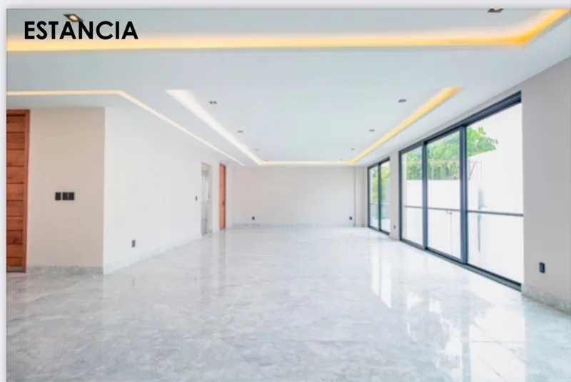 Departamento en venta · Lomas de Tecamachalco, Naucalpan de Juárez, Estado de México