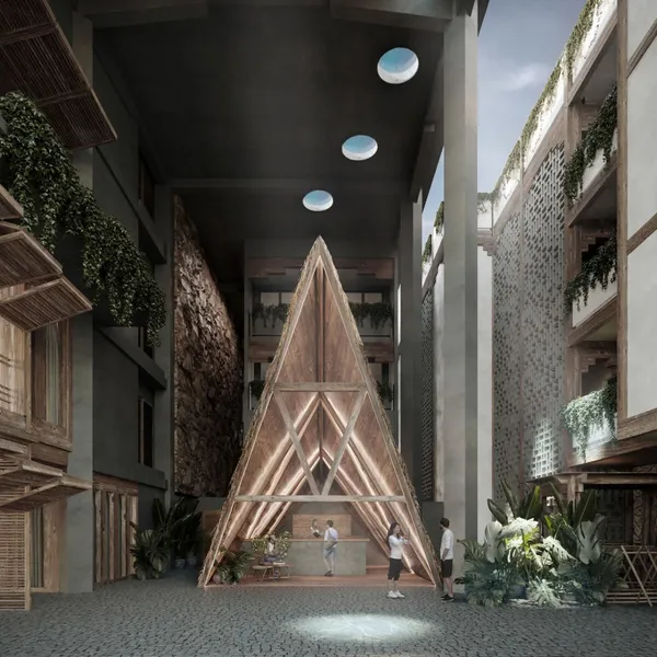 Departamento en venta · Aldea Zama, Tulum, Quintana Roo