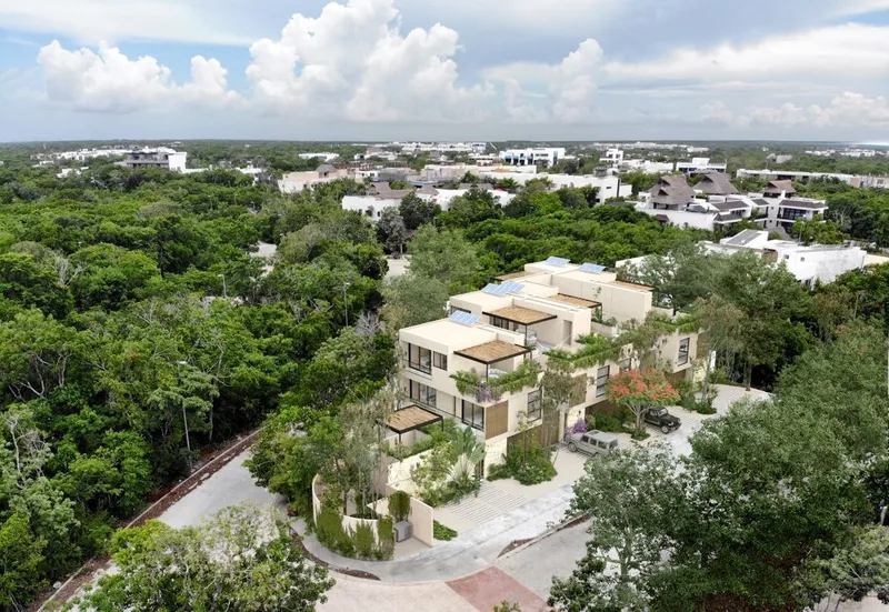 Casa en venta · Aldea Zama, Tulum, Quintana Roo