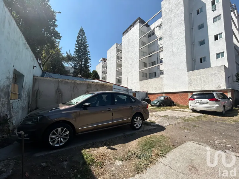 Lote en venta · San Álvaro, Azcapotzalco, Ciudad de México