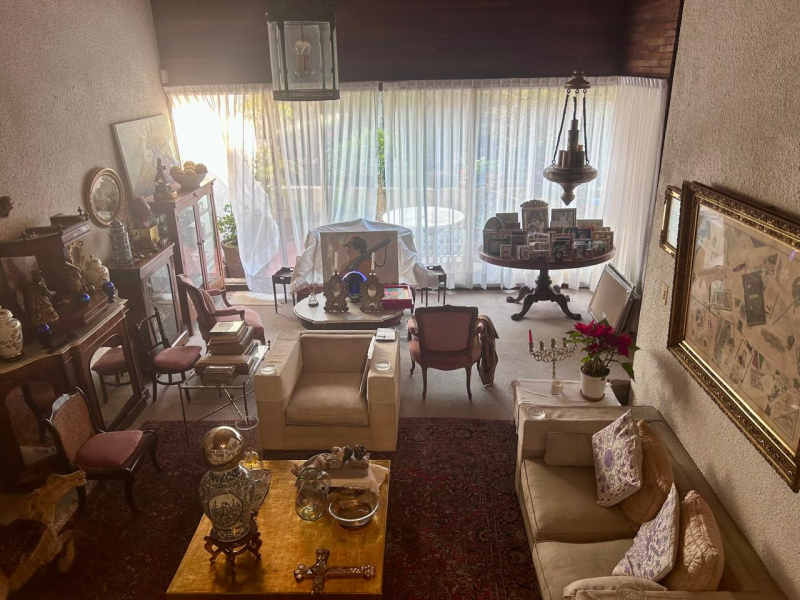 Casa en venta · Lomas Manuel Ávila Camacho, Naucalpan de Juárez, Estado de México