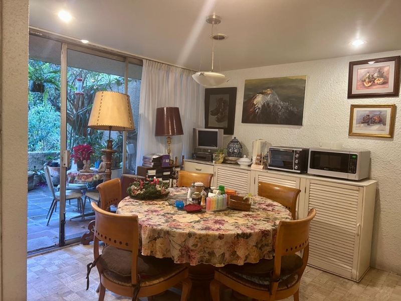 Casa en venta · Lomas Manuel Ávila Camacho, Naucalpan de Juárez, Estado de México
