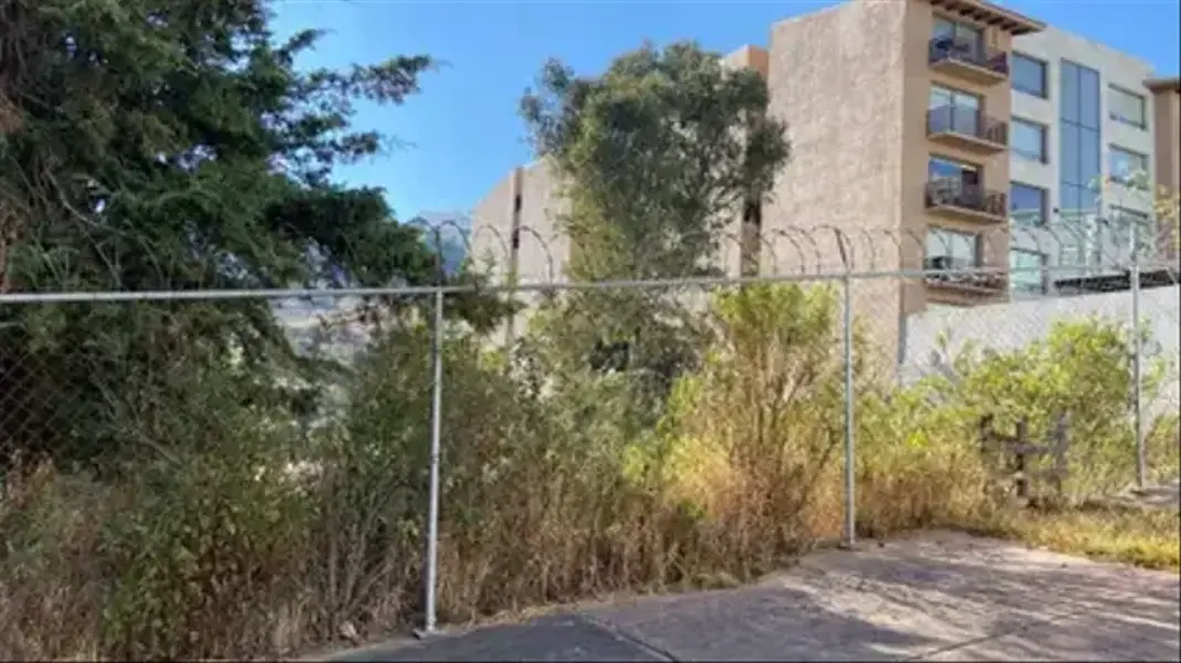 Lote en venta · Lomas Verdes 6a Sección, Naucalpan de Juárez, Estado de México