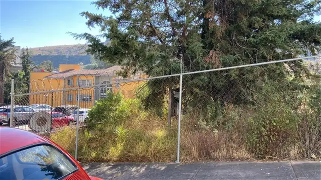 Lote en venta · Lomas Verdes 6a Sección, Naucalpan de Juárez, Estado de México