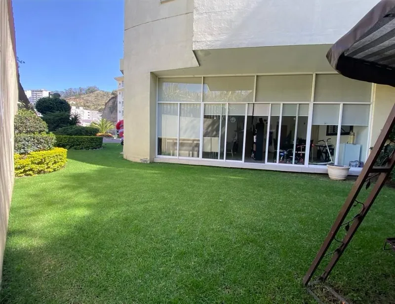 Departamento en venta · Lomas de Tecamachalco Sección Bosques I y II, Huixquilucan, Estado de México