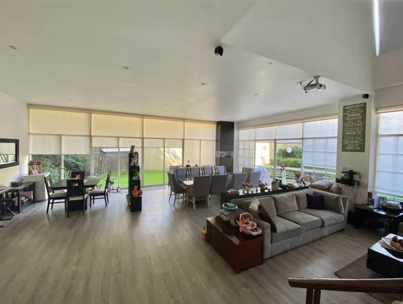 Departamento en venta · Lomas de Tecamachalco Sección Bosques I y II, Huixquilucan, Estado de México