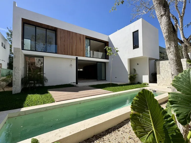 Casa en venta · Yucatán Country Club, Mérida, Yucatán