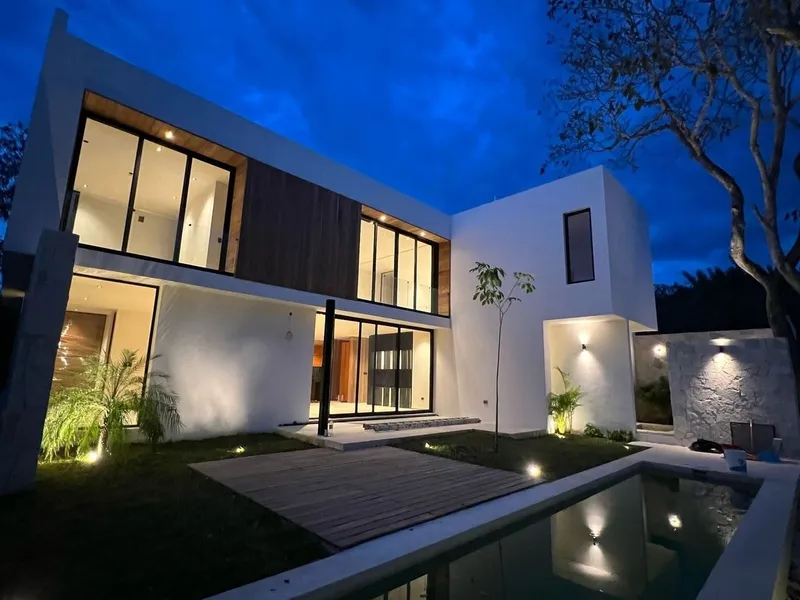 Casa en venta · Yucatán Country Club, Mérida, Yucatán
