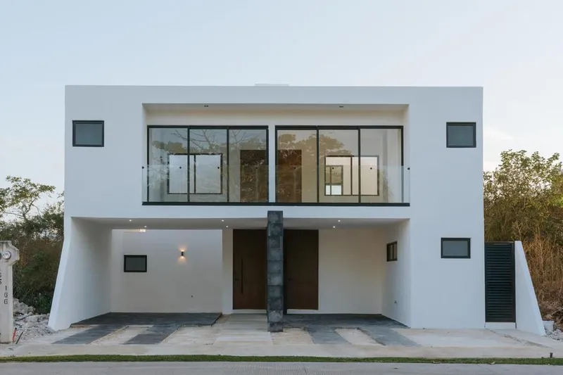 Casa en venta · Conkal, Conkal, Yucatán