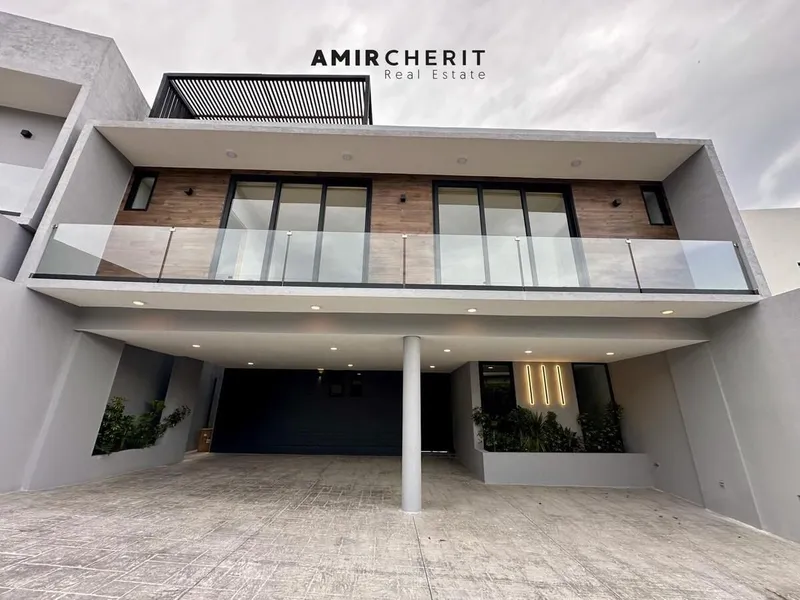 Casa en venta · Bosque Real, Huixquilucan, Estado de México
