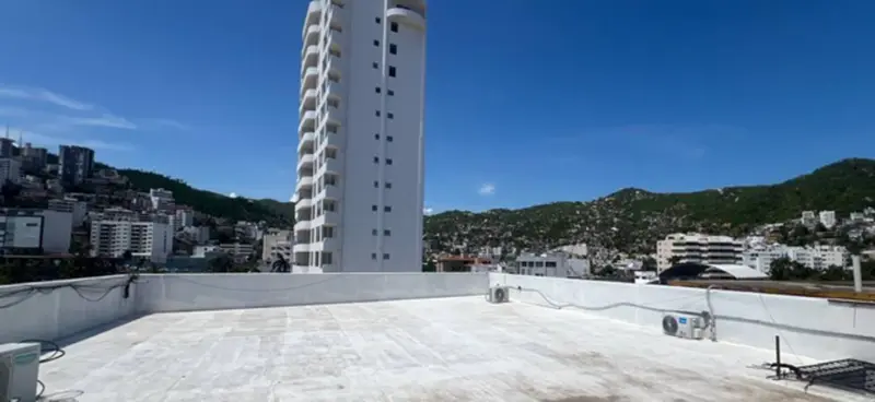 Departamento en venta · Costa Azul, Acapulco de Juárez, Guerrero