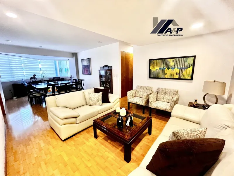 Departamento en venta · Hacienda de las Palmas, Huixquilucan, Estado de México