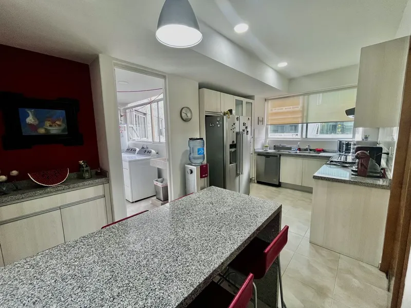 Departamento en venta · Hacienda de las Palmas, Huixquilucan, Estado de México