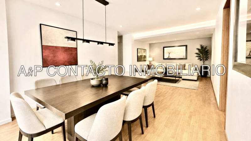 Departamento en venta · Hacienda de las Palmas, Huixquilucan, Estado de México