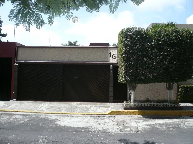Condominio en venta · Naucalpan de Juárez, Estado de México