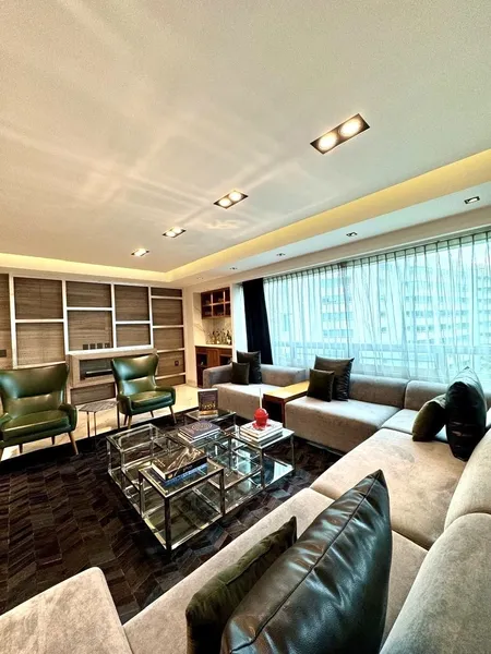 Departamento en venta · Lomas de Chapultepec I Sección, Lomas de Chapultepec, Chapultepec, Miguel Hidalgo, Ciudad de México