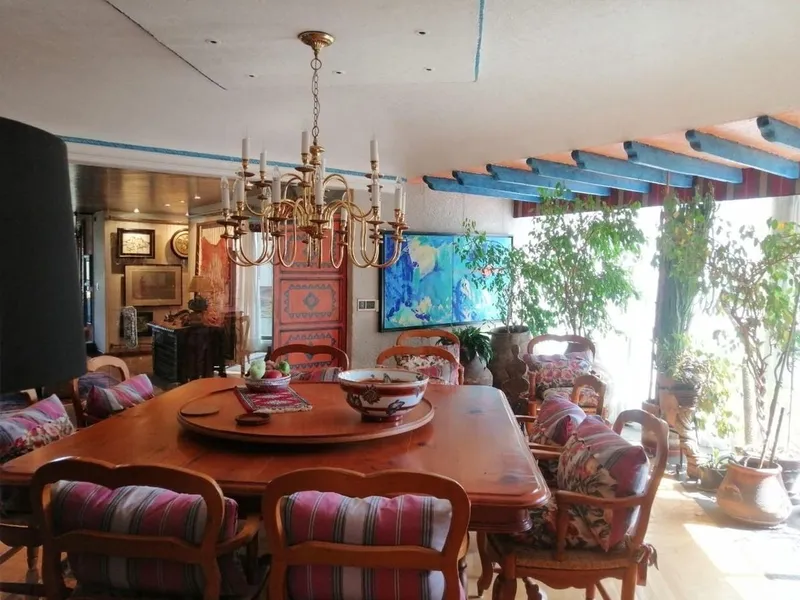 Departamento en venta · Lomas de Chapultepec I Sección, Lomas de Chapultepec, Chapultepec, Miguel Hidalgo, Ciudad de México