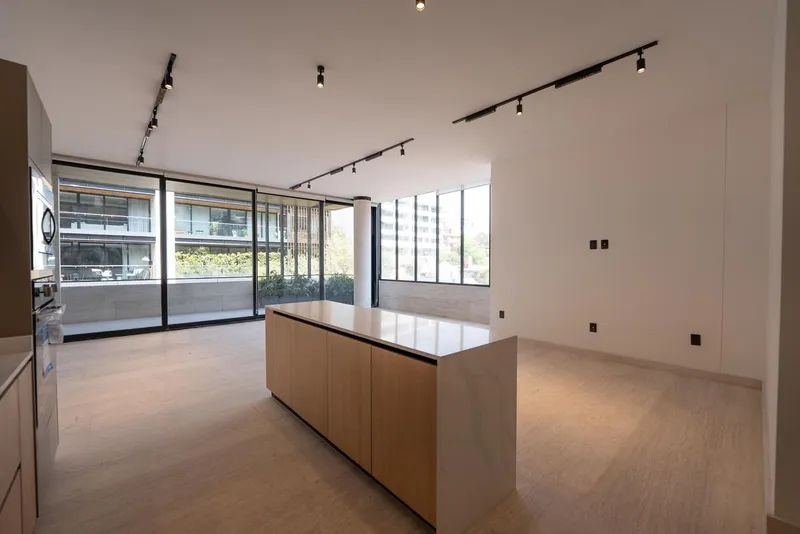 Departamento en venta · Bosque de las Lomas, Miguel Hidalgo, Ciudad de México