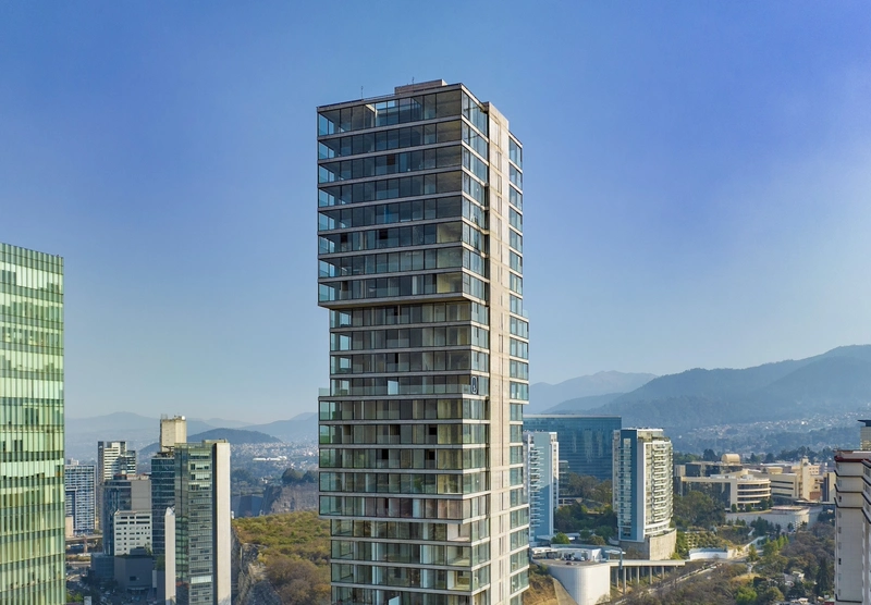 Departamento en venta · Santa Fe Cuajimalpa, Cuajimalpa de Morelos, Ciudad de México Departamento en venta · Santa Fe Cuajimalpa, Cuajimalpa de Morelos, Ciudad de México