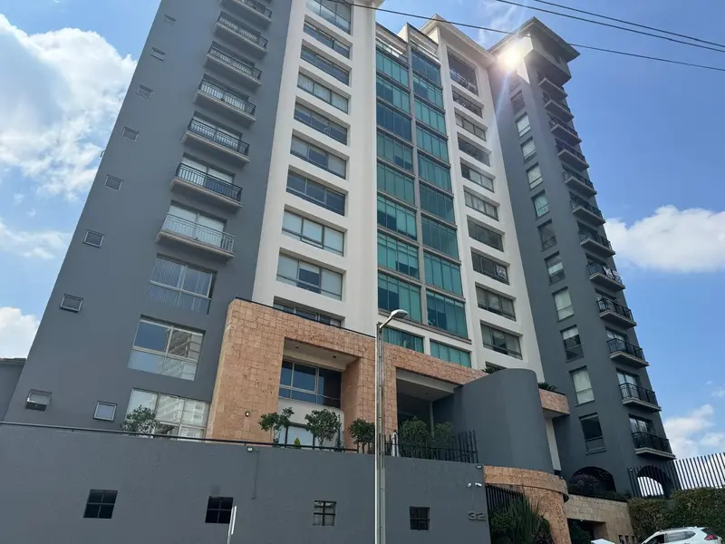 Departamento en venta · Lomas de Vista Hermosa, Cuajimalpa de Morelos, Ciudad de México Departamento en venta · Lomas de Vista Hermosa, Cuajimalpa de Morelos, Ciudad de México