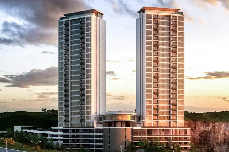 Departamento en venta · Piamonte, El Marqués, Querétaro Departamento en venta · Piamonte, El Marqués, Querétaro