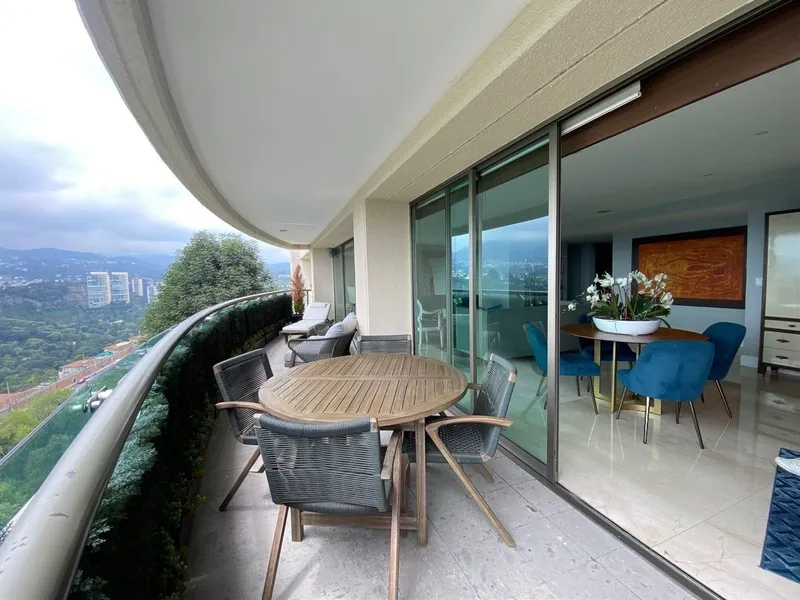 Departamento en venta · Santa Fe Cuajimalpa, Cuajimalpa de Morelos, Ciudad de México Departamento en venta · Santa Fe Cuajimalpa, Cuajimalpa de Morelos, Ciudad de México