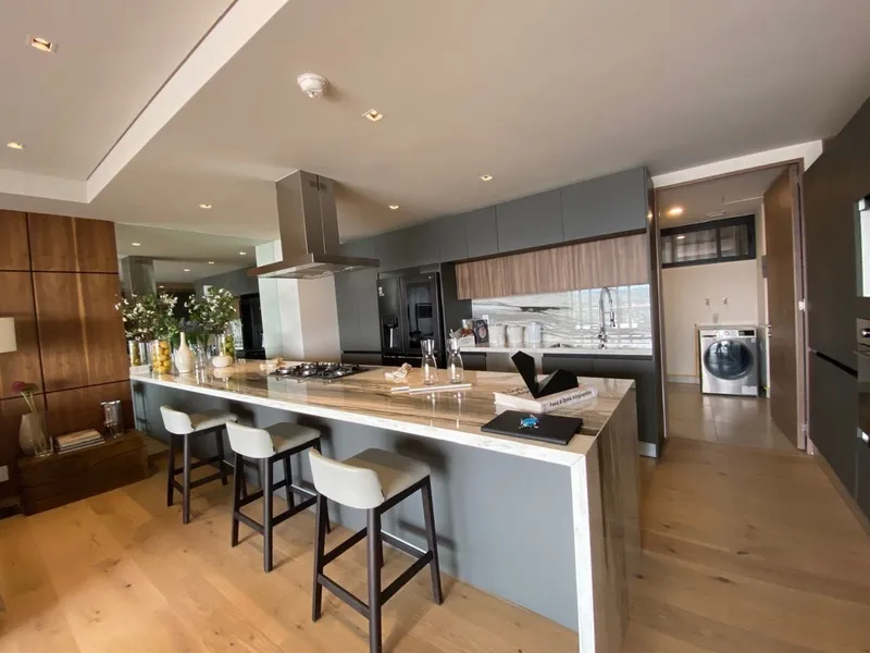 Departamento en venta · Fuentes del Pedregal, Tlalpan, Ciudad de México Departamento en venta · Fuentes del Pedregal, Tlalpan, Ciudad de México