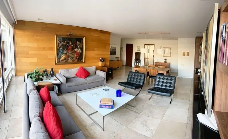 Departamento en venta · Bosque de las Lomas, Miguel Hidalgo, Ciudad de México