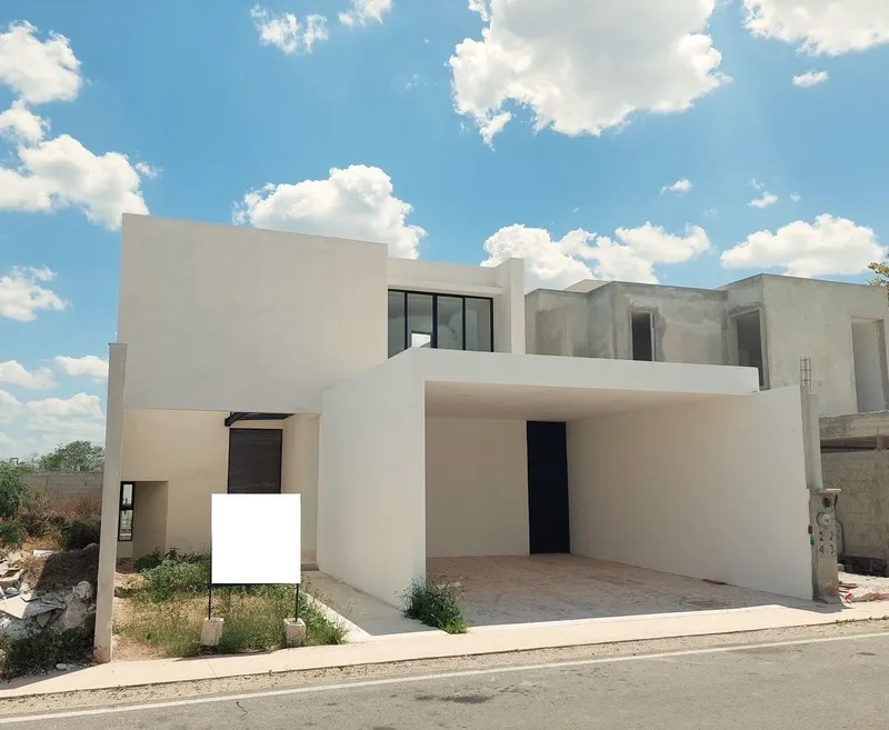 Condominio en venta · Conkal, Conkal, Yucatán