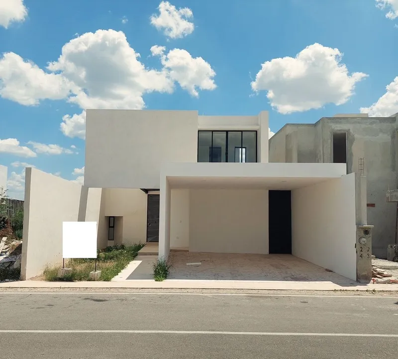 Condominio en venta · Conkal, Conkal, Yucatán
