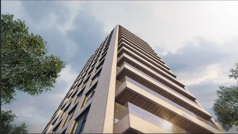 Departamento en venta · Granada, Miguel Hidalgo, Ciudad de México