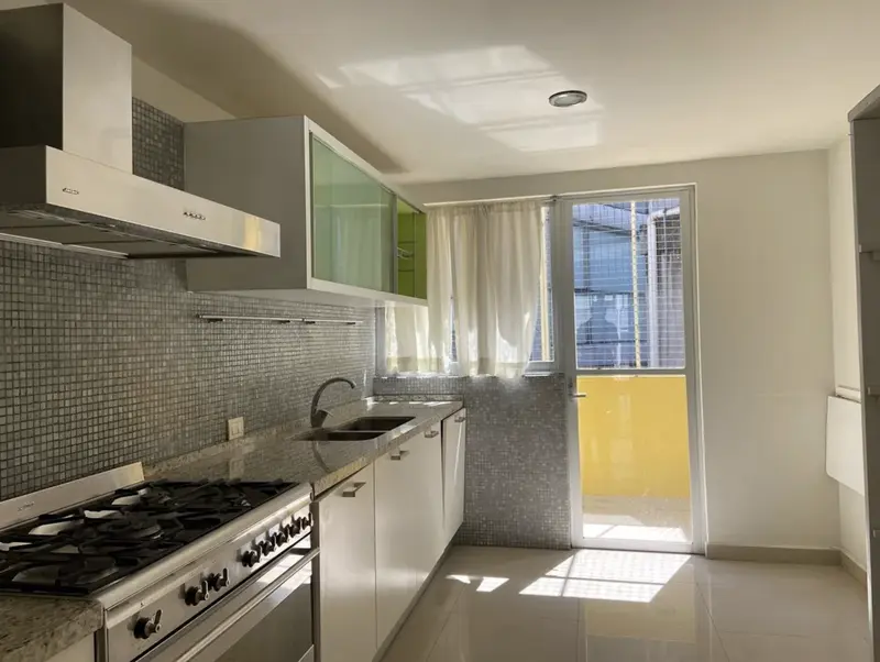 Departamento en venta · Lomas de Chapultepec I Sección, Lomas de Chapultepec, Chapultepec, Miguel Hidalgo, Ciudad de México