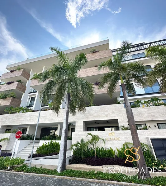Departamento en venta · Puerto Cancún, Cancún, Benito Juárez, Quintana Roo