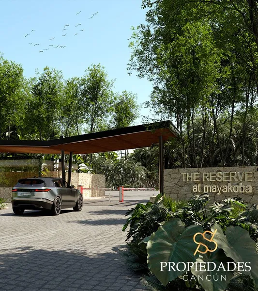 Departamento en venta · Cancún, Benito Juárez, Quintana Roo
