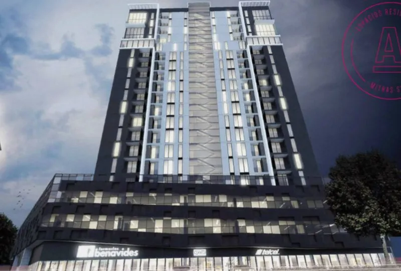 Departamento en venta · Mitras Sur, Monterrey, Nuevo León