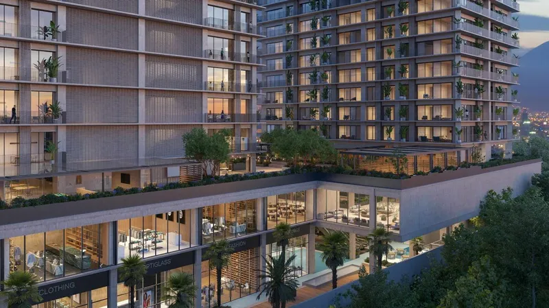 Departamento en venta · Centro, Monterrey, Nuevo León