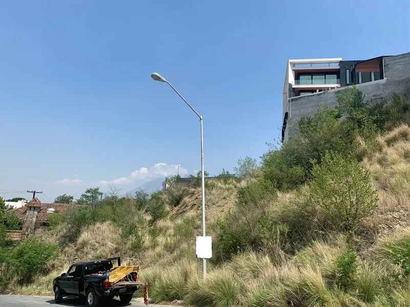 Lote en venta · Rincón del Campestre, San Pedro Garza García, Nuevo León