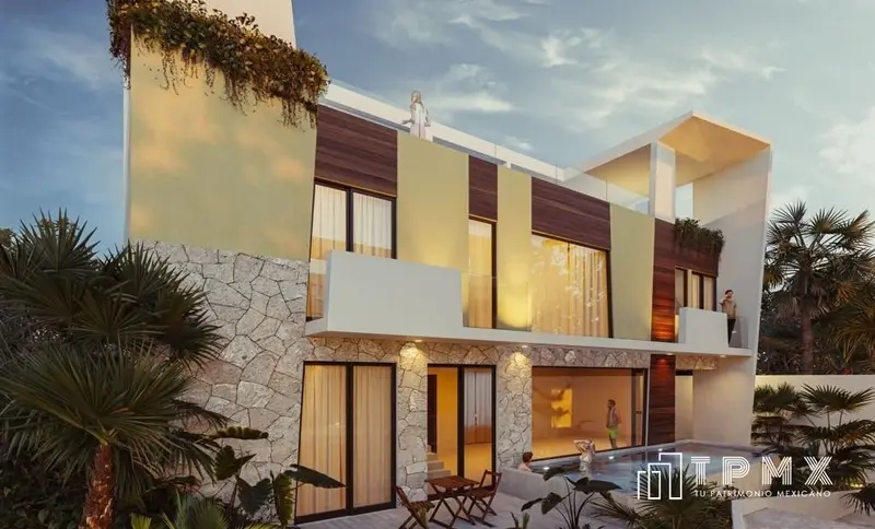Condominio en venta · Akumal, Tulum, Quintana Roo