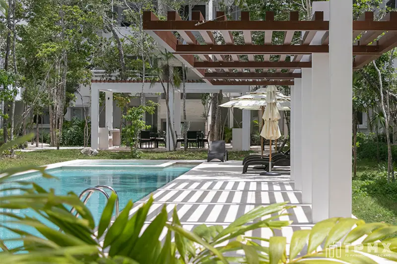 Departamento en venta · Aldea Zama, Tulum, Quintana Roo