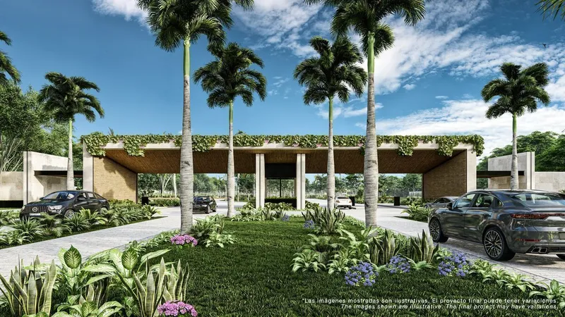 Casa en venta · Xpu Ha, Playa del Carmen, Solidaridad, Quintana Roo