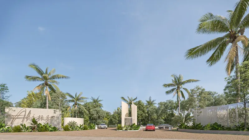Lote en venta · La Veleta, Tulum, Quintana Roo